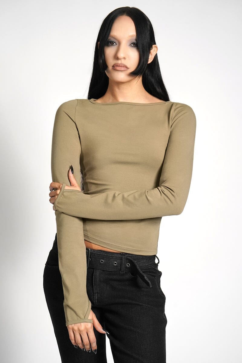 Cassiopeia Longsleeve Longsleeves NOCTEX